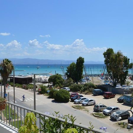 Hotel Chentu Lunas Cagliari Exterior photo